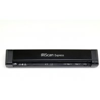 Iriscan Express 4 Scanner Portable