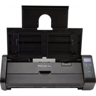 IRIScan Pro 5 Office scanner