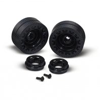 iRobot Braava M6 Left & Right Wheel Kit