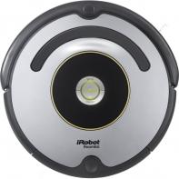 iRobot Roomba 615 Vacuuming Robot