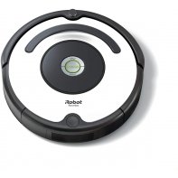 iRobot Roomba 671 Robot Vacuum Cleaner