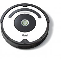 iRobot Roomba 675 Robot Vacuum Cleaner