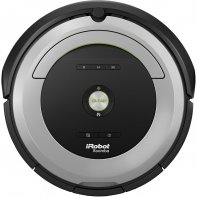 iRobot Roomba 680 Vacuuming Robot