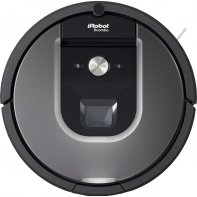 iRobot Roomba 966 Vacuuming Robot