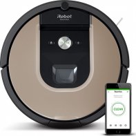 iRobot Roomba 974 Vacuum Cleaner
