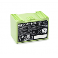 iRobot Roomba Batterie Lithium