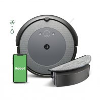 iRobot Roomba Combo i5 Plus Robot Vacuum Cleaner
