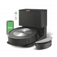 iRobot Roomba Combo J5 Plus Robot Vacuum Cleaner