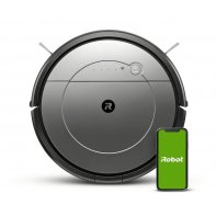 iRobot Roomba Combo Robot Aspirateur