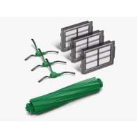 iRobot Roomba Plus 405 Combo kit de remplacement
