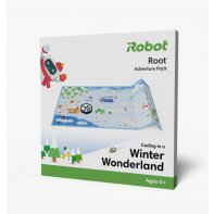 iRobot Root Coding in a Winter Wonderland