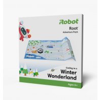 iRobot Root Coding In A Winter Wonderland