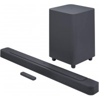 JBL Bar 500 MultiBeam And Dolby Atmos Sound Bar