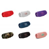 JBL Charge 6 enceinte bluetooth portable