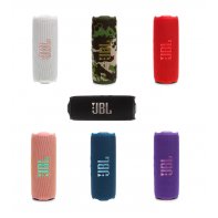 JBL Flip 7 enceinte bluetooth portable