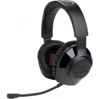 JBL Quantum 350 wireless gaming headphones