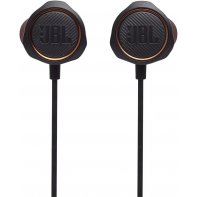 JBL Quantum 50 Wired Gaming Earbuds