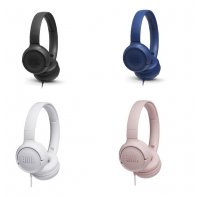 JBL Tune 500 casque audio filaire