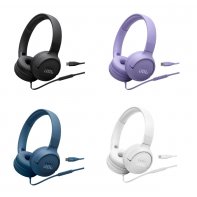 JBL TUNE 520C USB-C Wired Headphones
