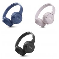 JBL Tune 660NC Casque Audio Bluetooth Sans Fil