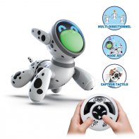 JIGGO Ycoo Robot jouet animal de compagnie