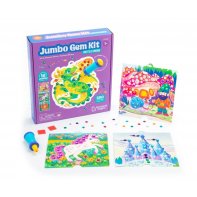 Jumbo Gem Kit Learning Resources
