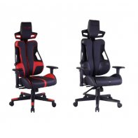 K-Seat Carbon Chaise Gaming The G-Lab