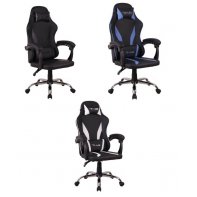 K-Seat Neon Gaming Chair The G-Lab