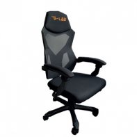 K-Seat Rhodium Atom gaming chair The G-Lab