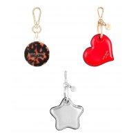Kate Spade New York Case Mate AirTag Keyring