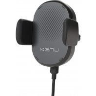 Kenu Airframe Qi Quick Car Charger