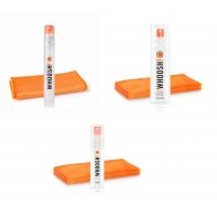 Kit de nettoyage d'cran WHOOSH
