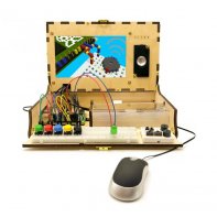 Kit ordinateur Piper V4B avec capteur Explorer