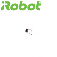 11 PièCes Kit de Remplacement Accessoires pour IRobot Roomba I7 I7