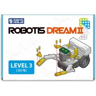 Kit ROBOTIS DREAM II Niveau 3