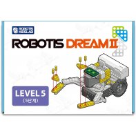 Kit Robotis Dream II Niveau 5 Anglais