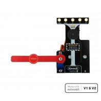 Kitronik ACCESS:bit for BBC micro:bit