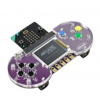 Kitronik ARCADE for micro:bit and MakeCode Arcade