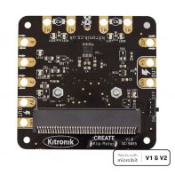 Kitronik Klip Motor Driver For BBC micro:bit