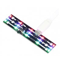 Kitronik Tricolour LED Board