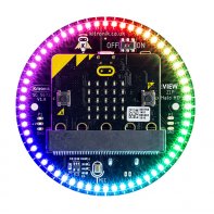 Kitronik ZIP Halo HD For BBC micro:bit