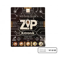 Kitronik ZIP Tile For BBC micro:bit