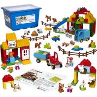 La Grande Ferme LEGO DUPLO