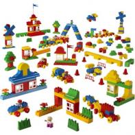 La Ville LEGO DUPLO