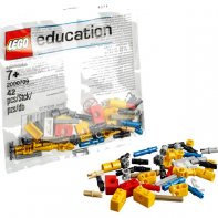 LEGO® Education : Robot–Advance's offer!