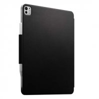 Leather case for iPad Pro 13 inch Nomad
