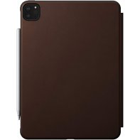 Leather Case for iPad Rugged Nomad