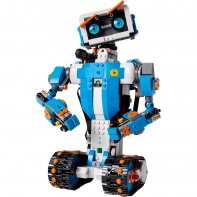 lego robot technic