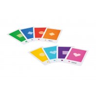 LEGO Education Connection Cards Pack
