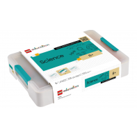 LEGO Education Science kit 8 Plus